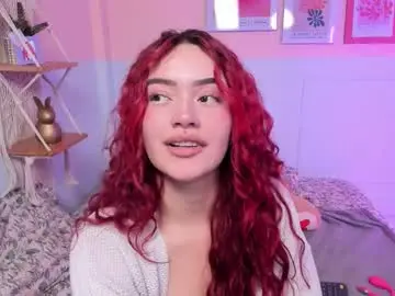 Chaturbate Adult Video Chat of camilarivers