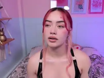 Chaturbate Adult Webcams of camilarivers