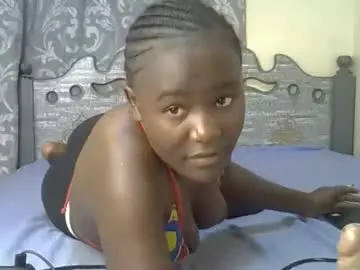 Chaturbate Sex Chat of ebonnyqueeen