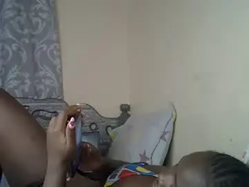 Chaturbate Private Sex Chat of ebonnyqueeen