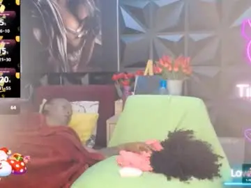 Chaturbate Free Porn Cam of ebonyfancyfacexxx