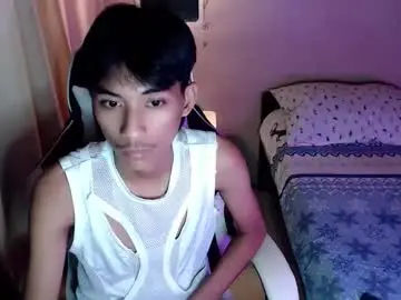 Chaturbate Private Sex Chat of fineboii_rey18