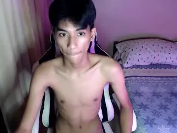 Chaturbate Private Sex Chat of fineboii_rey18