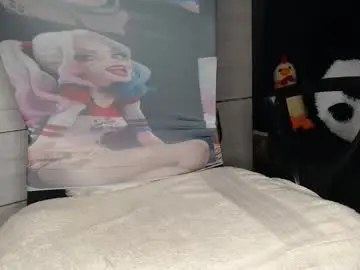 Chaturbate Sex Chat of fucking_temptation1