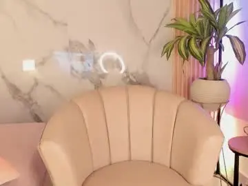 Chaturbate Nude Webcam of fyre_divine