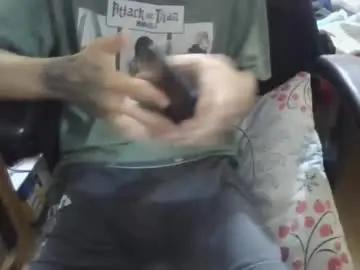 Chaturbate Sex Chat of gabox97