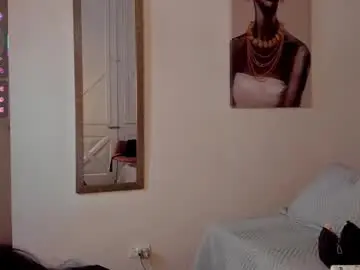 Chaturbate Nude Webcam of hela_strossner