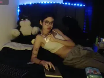 Chaturbate Live Sex Cam of ily_bea