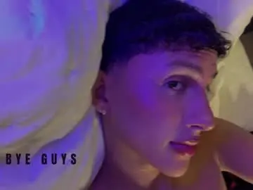 Chaturbate Best Webcam of jamess_blanco