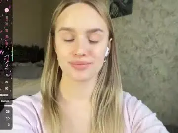 Chaturbate Live Porn of kelisipe