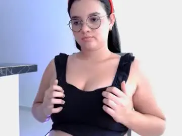 Chaturbate Sex Chat of lilbunny_01