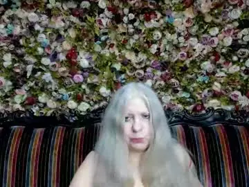 Chaturbate Live Porn of mariabelladonna