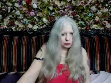Chaturbate Sex Chat of mariabelladonna