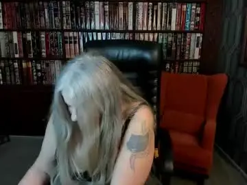 Chaturbate Live Sex Cam of mariabelladonna