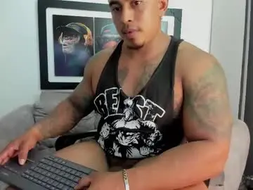 Chaturbate Sex Chat of maxcarther