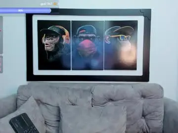 Chaturbate Adult Video Chat of maxcarther