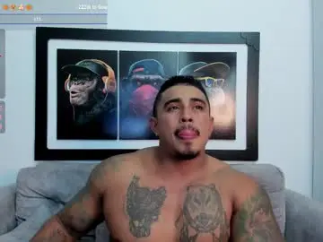 Chaturbate Watch Live Sex Cams of maxcarther