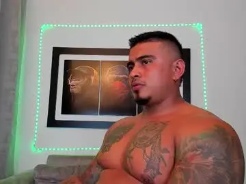 Chaturbate Sex Chat of maxcarther