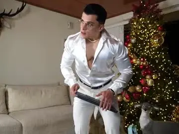 Chaturbate Free Live Porn of maximohoot