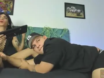Chaturbate Free Porn Cam of mia_and_danny8