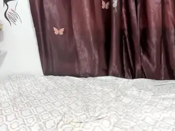 Chaturbate Private Sex Chat of mili_fit11