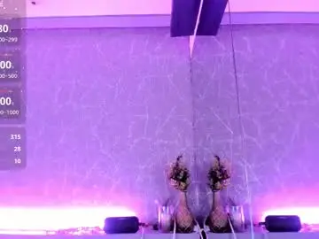 Chaturbate Live Sex Cam of moon_lightt9