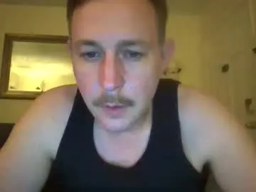 Chaturbate Nude Webcam of patrickalan2