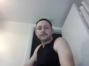 Chaturbate Sex Cam of patrickalan2