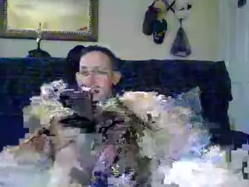 Chaturbate Live Porn of patrickalan2