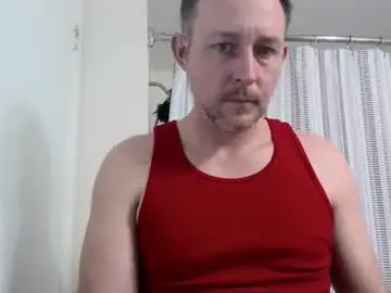 Chaturbate Nude Webcam of patrickalan2