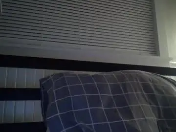 Chaturbate Nude Webcam of patrickalan2