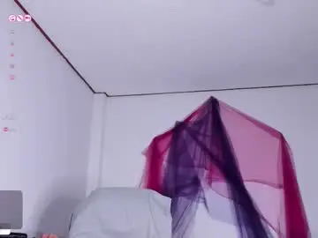 Chaturbate Nude Webcam of queensami7