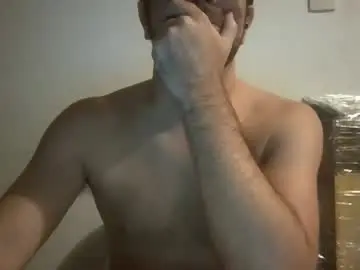 Chaturbate Sex Cam of rnero67