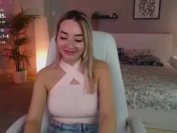 Chaturbate Best Webcam of rosie_mac