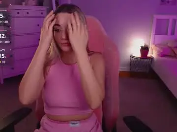 rosie_mac from chaturbate