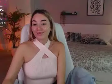 Chaturbate Nude Webcam of rosie_mac