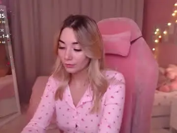 Chaturbate Live Sex of rosie_mac