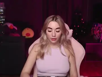 Chaturbate Free Porn Cam of rosie_mac