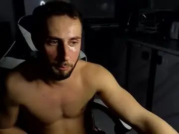 Chaturbate Nude Webcam of ryanstorm1