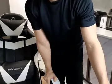 Chaturbate Adult Webcams of ryanstorm1