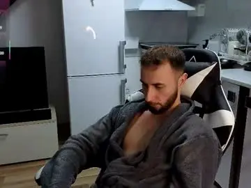 Chaturbate Sex Chat of ryanstorm1