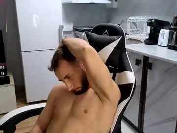 Chaturbate Live Sex of ryanstorm1
