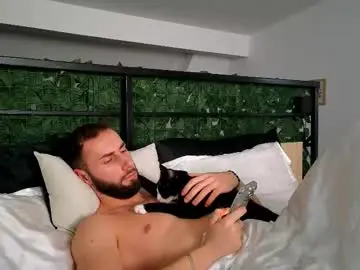 Chaturbate Best Webcam of ryanstorm1