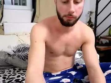 Chaturbate Free Porn Cam of ryanstorm1