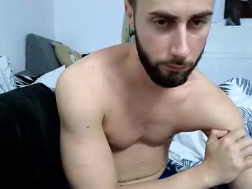 Chaturbate Private Sex Chat of ryanstorm1