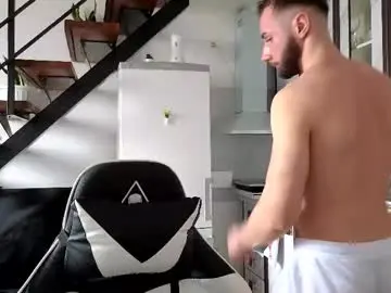 Chaturbate Sex Cam of ryanstorm1