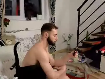Chaturbate Watch Live Sex Cams of ryanstorm1