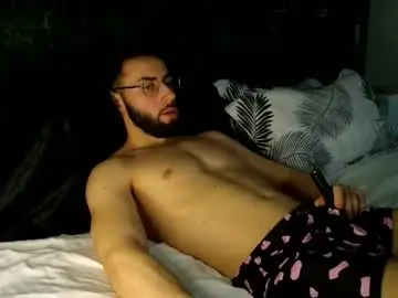 Chaturbate Best Webcam of ryanstorm1