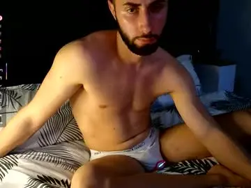 Chaturbate Free Porn Cam of ryanstorm1