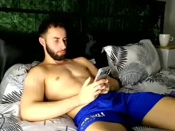 Chaturbate Sex Chat of ryanstorm1